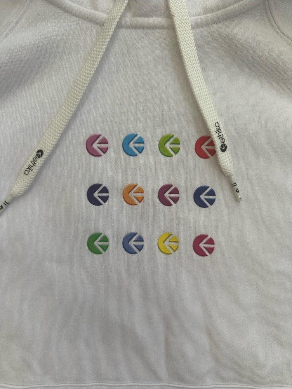 Ethika Logo Hoodie - Picture 4 of 6